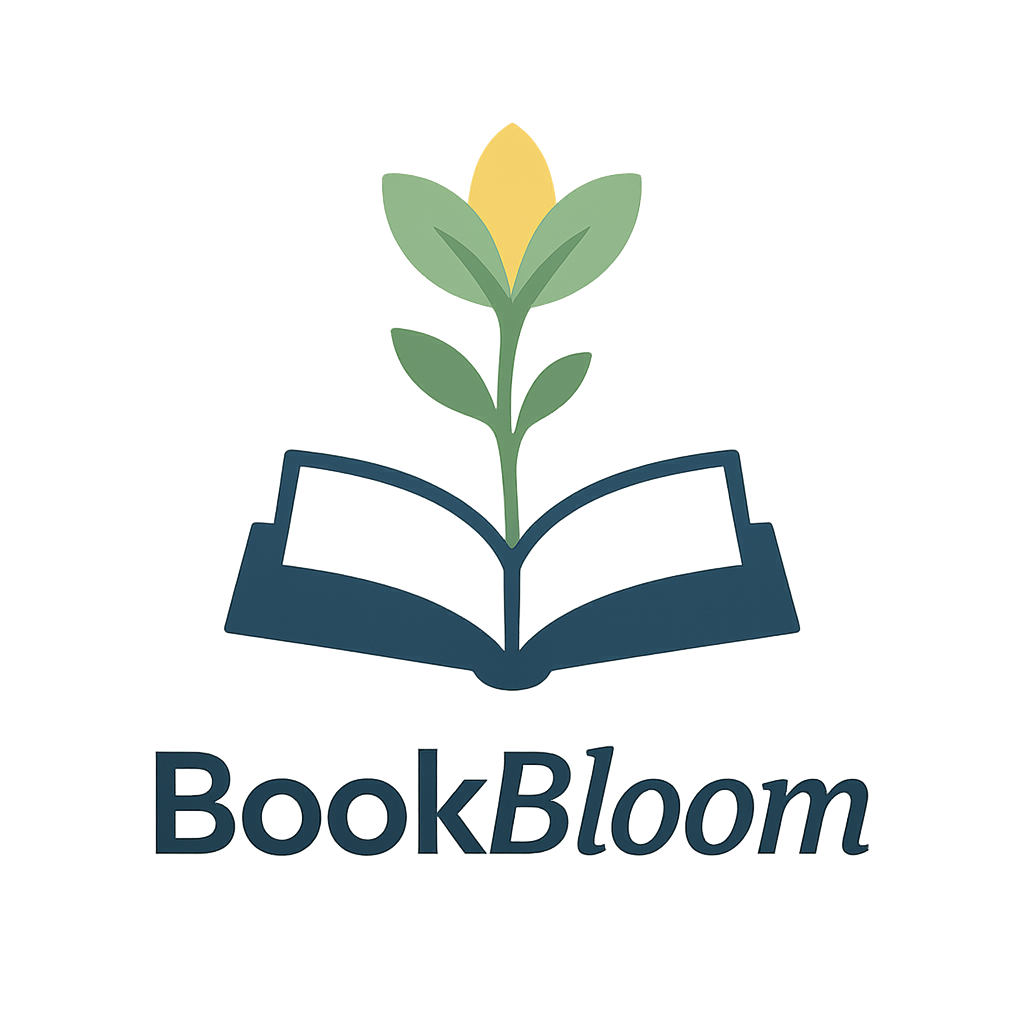 bookbloom.site favicon